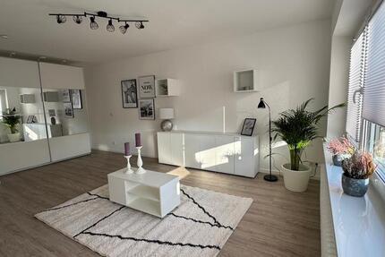 neu renovierte & sanierte, möbilierte 1-Zimmer Wohnung in Düren 1 zimmer