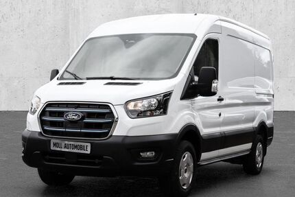 Ford Transit 5.000 km 51.980 &euro; Aachen 52078