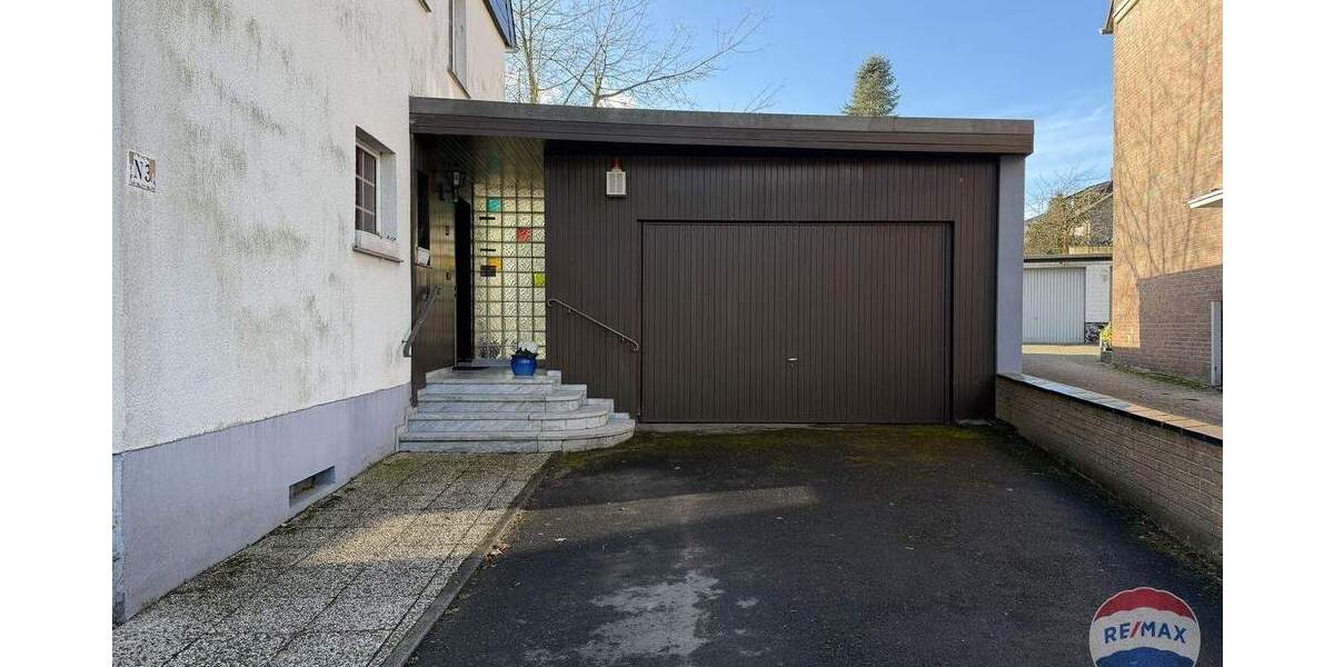 Mehrfamilienhaus, Wohnhaus Aachen Krauthausen - 6 Zimmer, 209 m&sup2;, 698.000&euro; | Angebot:24810140