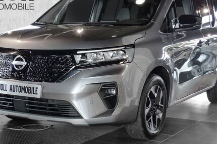 Nissan Townstar 25.000 km 32.480 € Aachen 52078