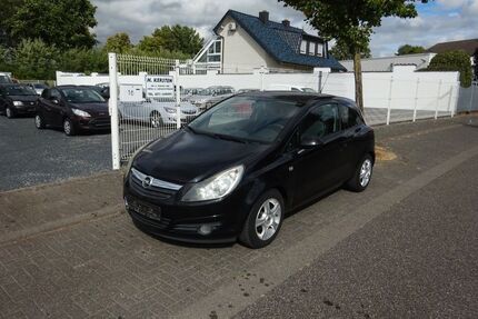 Opel Corsa 132.926 km 3.250 € Übach-Palenberg 52531