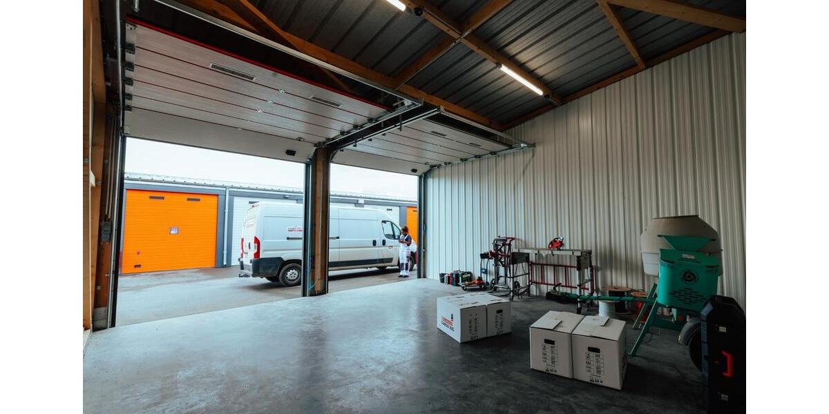 Gewerbeobjekt Würselen - 245&euro; | Angebot:26269423