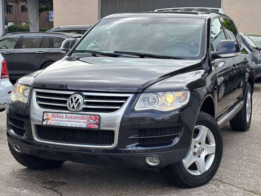 Touareg
