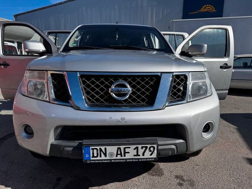 Navara