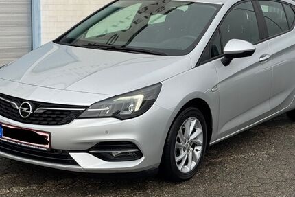 Opel Astra 192.000 km 6.999 &euro; Düren 52353