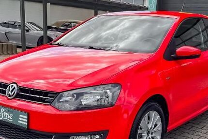 VW Polo 95.000 km 7.690 € Niederzier 52382