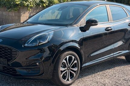 Ford Puma 40.467 km 16.990 &euro; Düren 52351