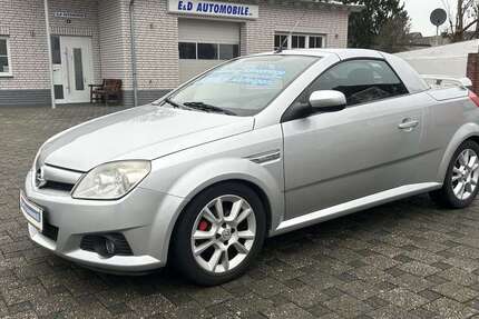 Opel Tigra 136.000 km 2.950 &euro; Würselen 52146