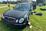 Mercedes-Benz E 220 300.000 km 2.500 € Nideggen 52385