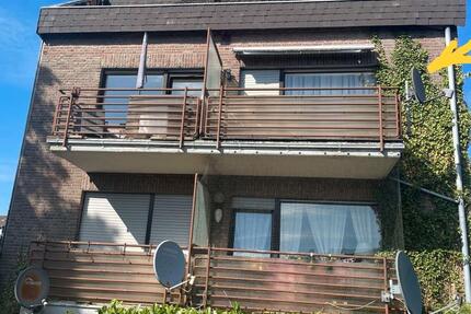 Wohnung Aachen Eilendorf - 2 Zimmer, 50 m&sup2;, 185.000&euro; | Angebot:27469565