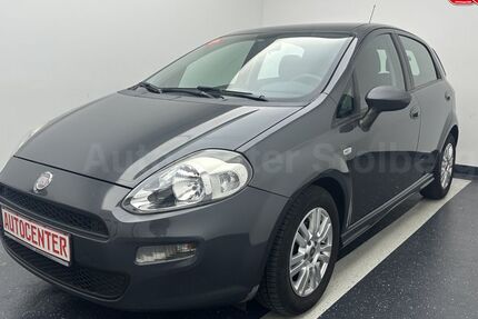 Fiat Punto 95.000 km 5.480 &euro; Stolberg 52222