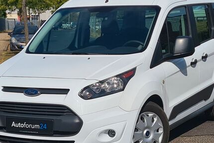 Ford Tourneo Connect 60.000 km 11.899 € Jülich 52428