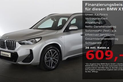 BMW X1 21.654 km 49.990 &euro; Aachen 52078