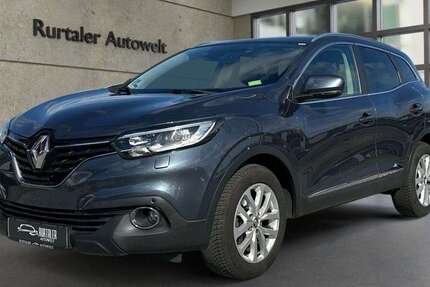 Renault Kadjar 80.000 km 12.999 &euro; Jülich 52428