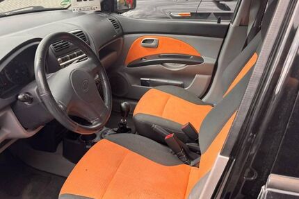 Kia Picanto 202.000 km 699 &euro; Jülich 52428