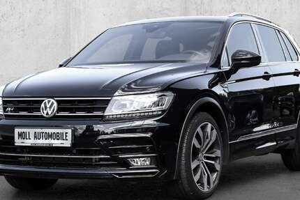 VW Tiguan 56.063 km 29.990 € Aachen 52078