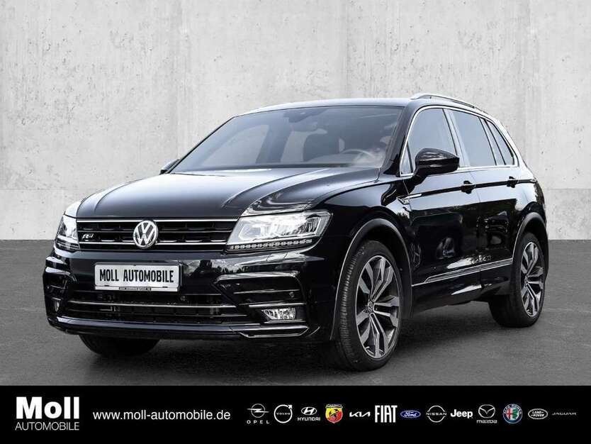 VW Tiguan 56.063 km 29.990 € Aachen 52078