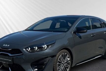 Kia pro ceed / ProCeed