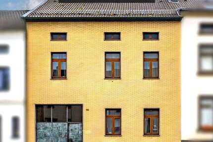 Haus Eschweiler - 5 Zimmer, 112 m&sup2;, 249.000&euro; | Angebot:27362143