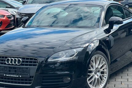 Audi TT 211.000 km 6.950 &euro; Langerwehe 52379