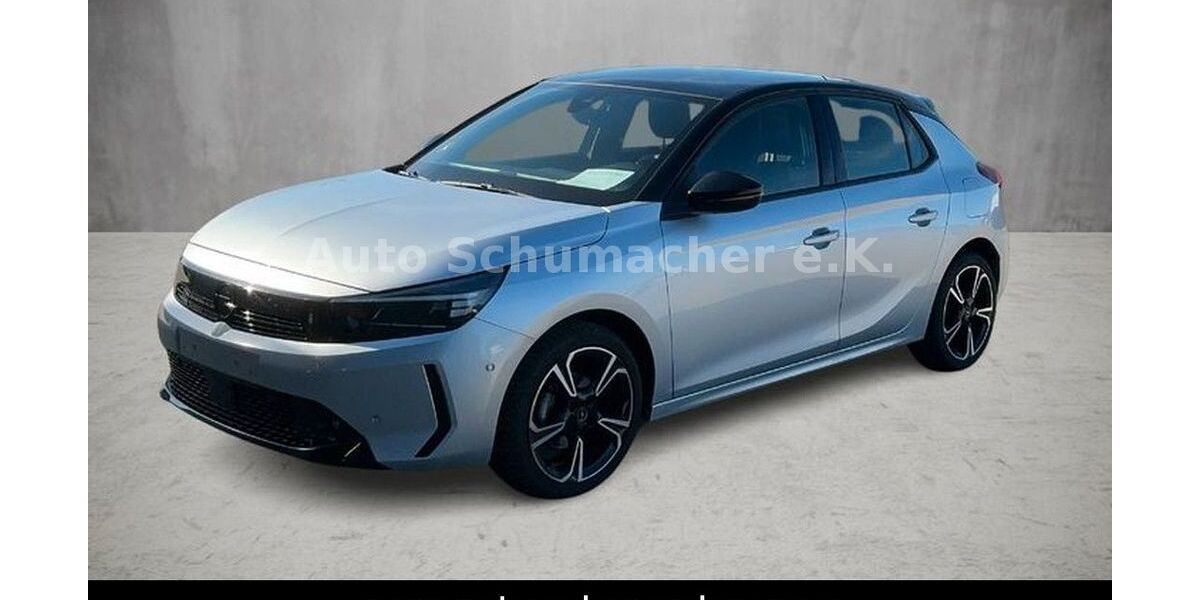 Opel Corsa 16.526 km 16.500 &euro; Simmerath 52152