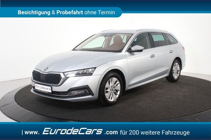 Skoda Octavia 125.000 km 15.400 &euro; Herzogenrath 52134