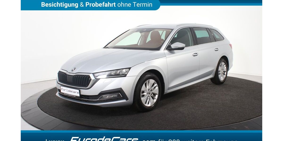 Skoda Octavia 125.000 km 15.400 &euro; Herzogenrath 52134
