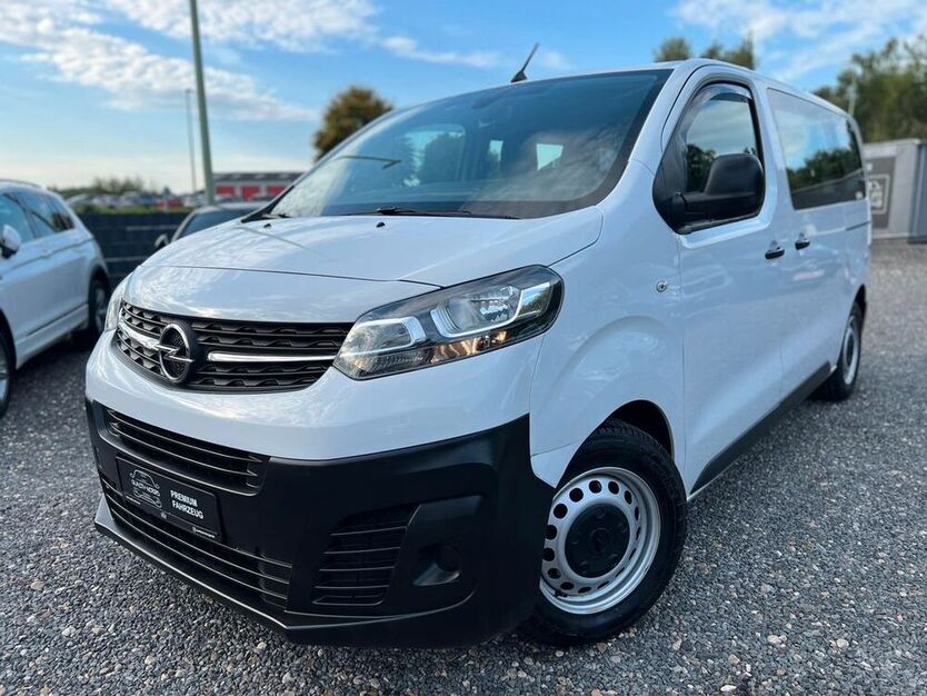 Vivaro