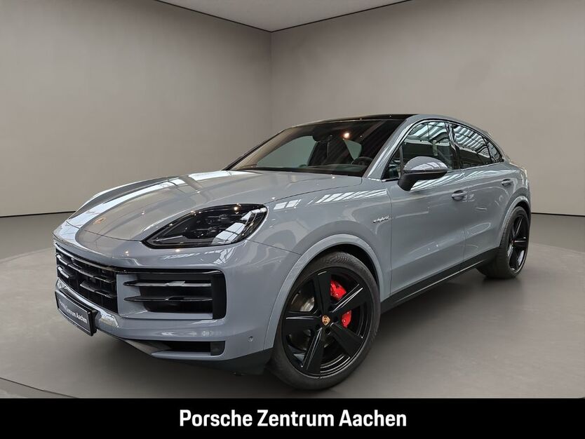Porsche Cayenne 8.000 km 131.600 € Aachen 52068