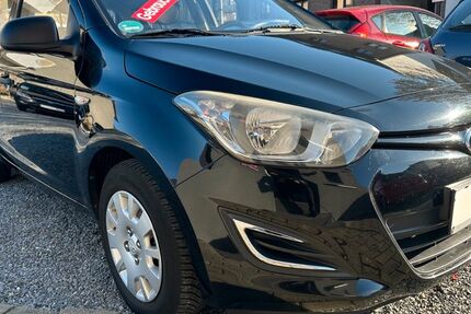 Hyundai i20 199.342 km 2.950 &euro; Stolberg 52222