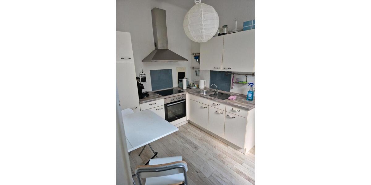 Etagenwohnung Aachen Aachen-Mitte - 3 Zimmer, 43 m&sup2;, 680&euro; | Angebot:26478141