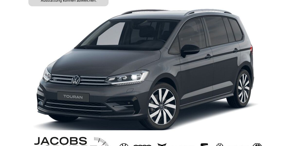 VW Touran 24.144 km 37.940 &euro; Alsdorf 52477