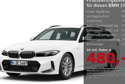 BMW 318 18.410 km 39.390 &euro; Aachen 52078