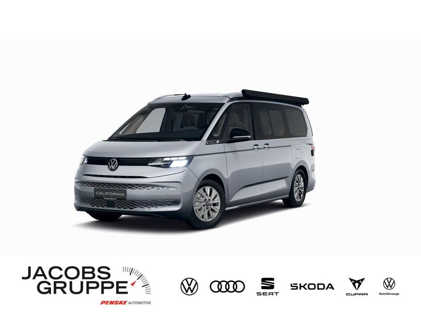VW T7 California 9.999 km 69.970 € Aachen 52078