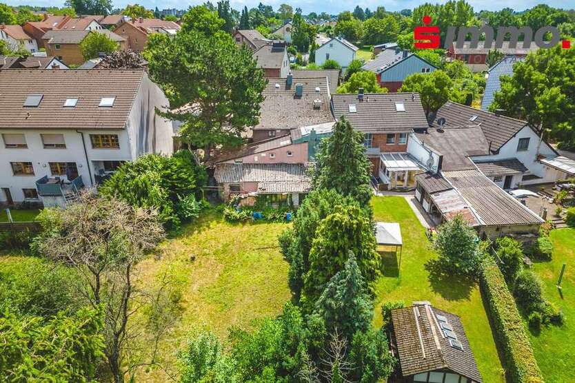 Grundstück zu verkaufen in Würselen 299.000 € 2002 m²