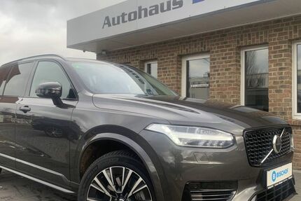 Volvo XC90 24.900 km 56.990 € Übach-Palenberg 52531