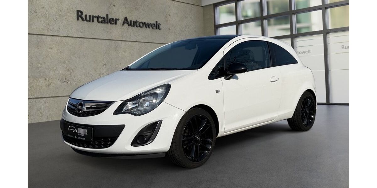 Opel Corsa 99.000 km 5.999 &euro; Jülich 52428