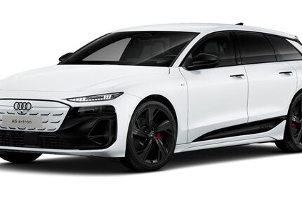 Audi A6 10.179 km 61.990 &euro; Düren 52351