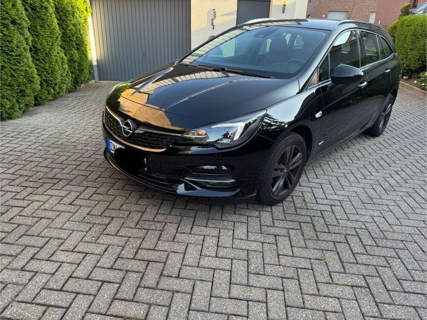 Astra