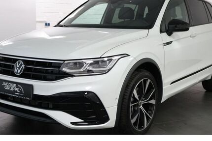 VW Tiguan Allspace 17.692 km 43.670 &euro; Alsdorf 52477