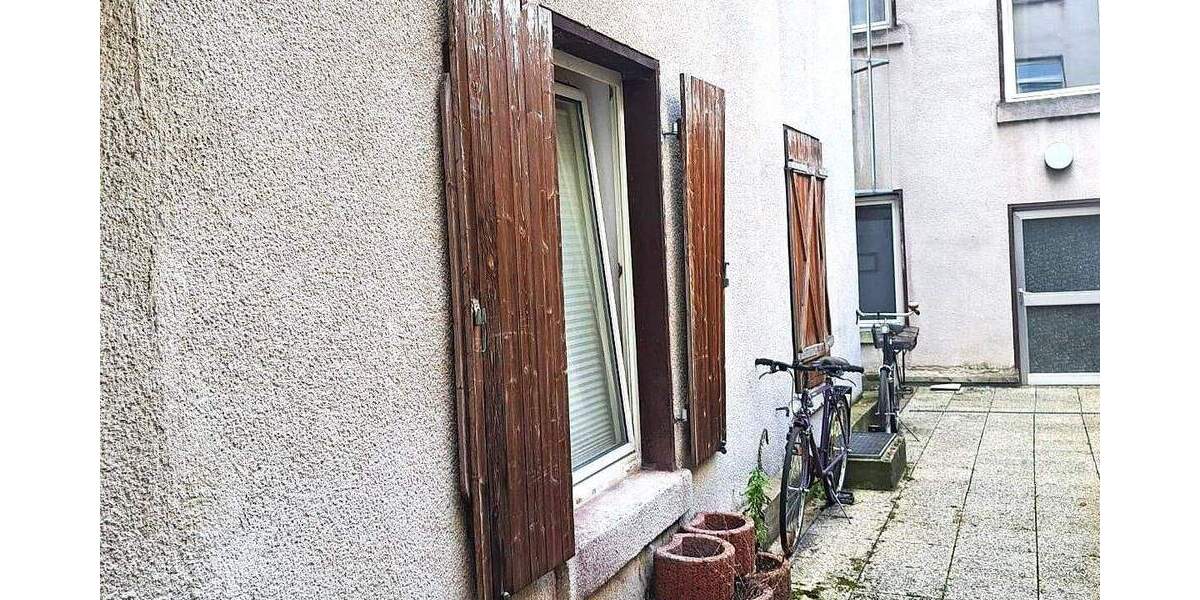 Etagenwohnung Aachen Aachen-Mitte - 2 Zimmer, 30 m&sup2;, 129.000&euro; | Angebot:25691616