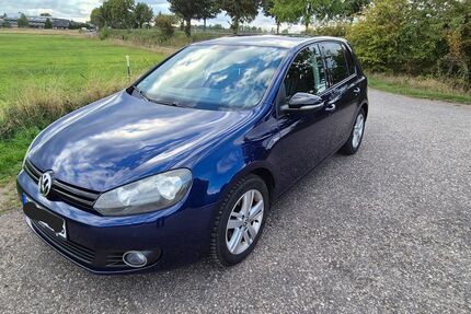 VW Golf 80.450 km 7.400 € Nideggen 52385