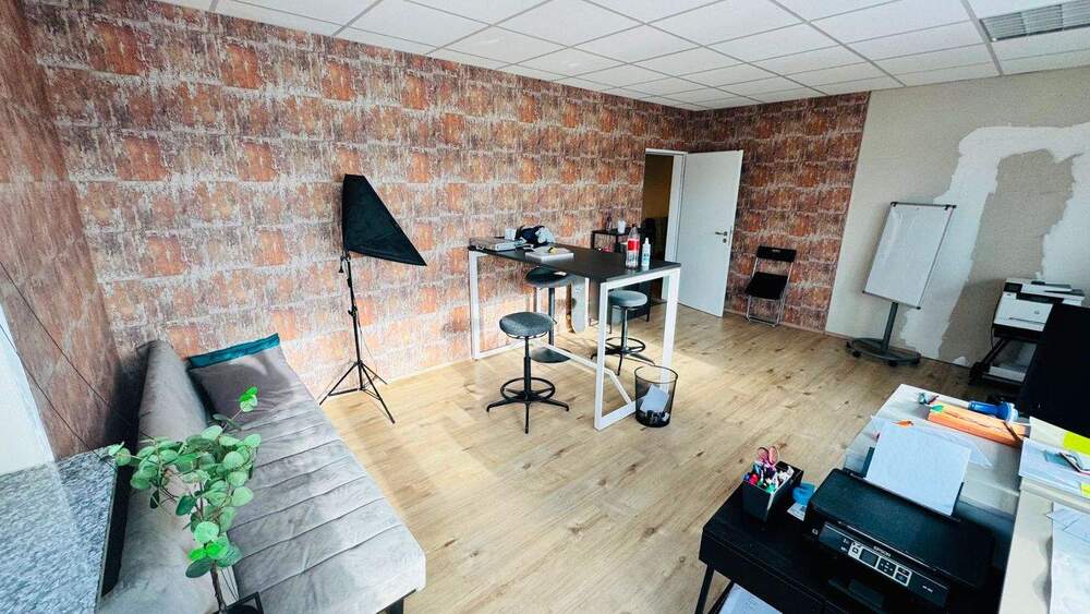 Gewerbeobjekt Eschweiler Röhe - 600&euro; | Angebot:25664293