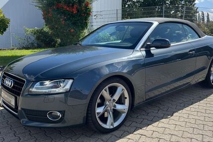Audi A5 281.000 km 5.990 € Eschweiler 52249