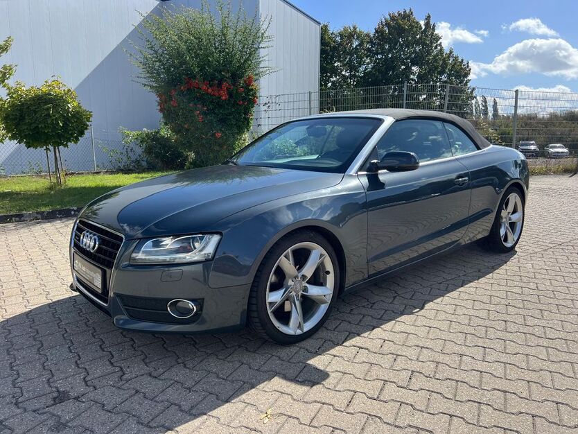 Audi A5 281.000 km 5.990 € Eschweiler 52249
