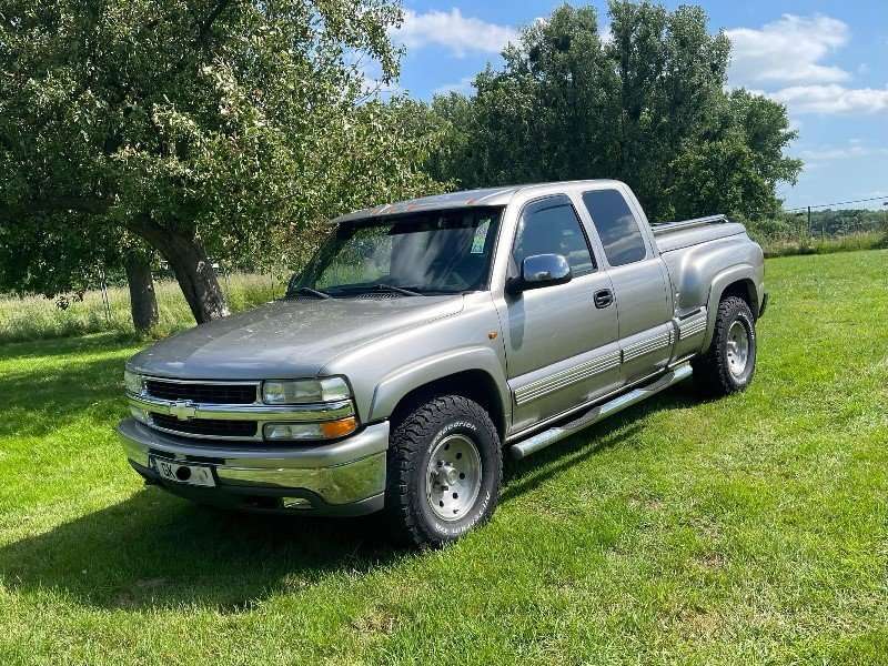Silverado