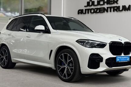 BMW X5 29.400 km 48.990 &euro; Jülich 52428
