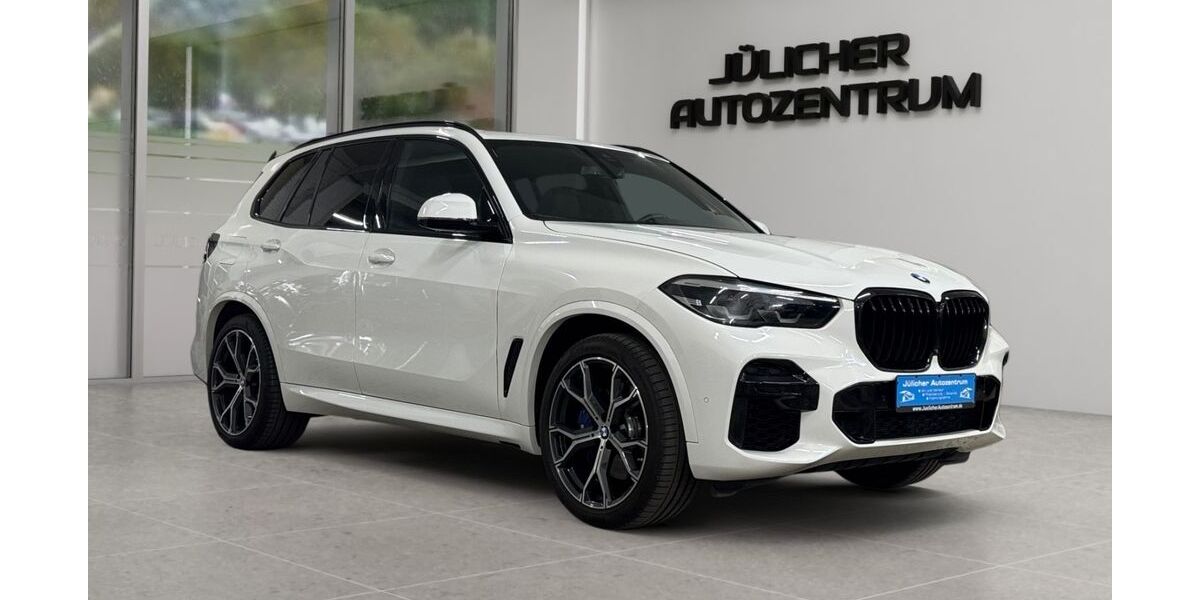 BMW X5 29.400 km 48.990 &euro; Jülich 52428