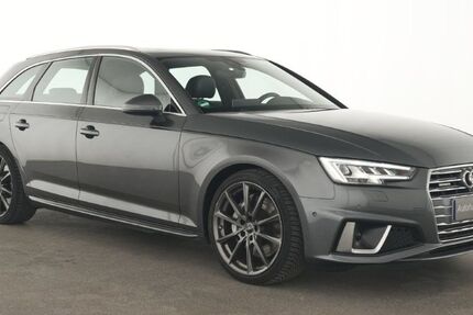 Audi A4 63.000 km 28.999 &euro; Düren 52349