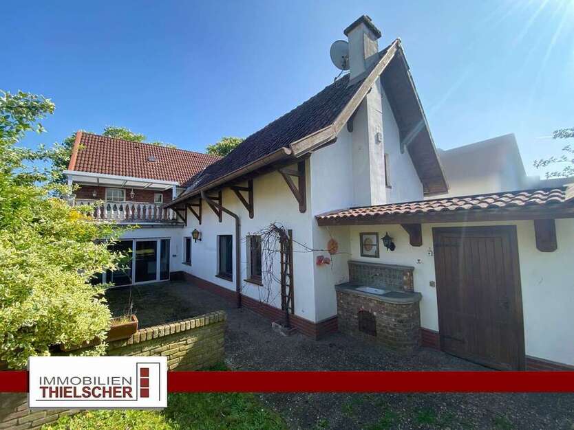 Haus zum Kaufen in Übach-Palenberg Scherpenseel 199.000 € 155 m²